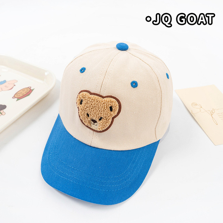 کلاه کپ بچگانه اسپرت