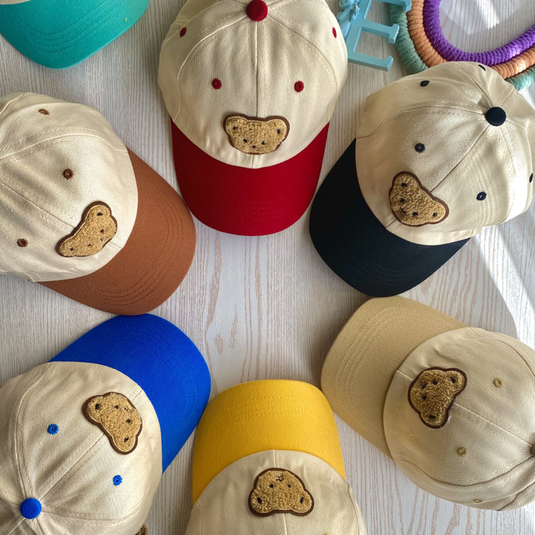 کلاه کپ بچگانه اسپرت