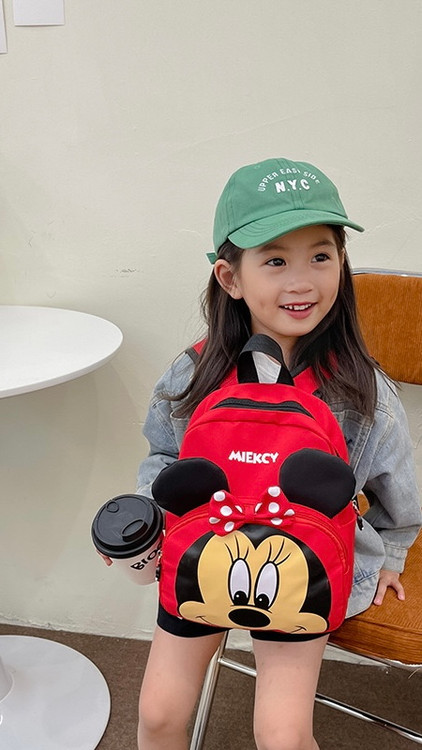 کوله بچگانه سیلیکونی وارداتی