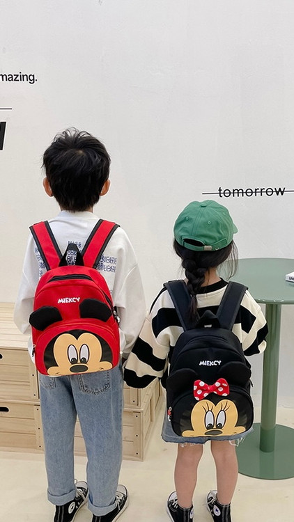 کوله بچگانه سیلیکونی وارداتی