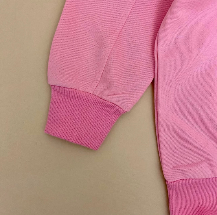 بلوز دورس بچگانه وارداتی طرح خرسی