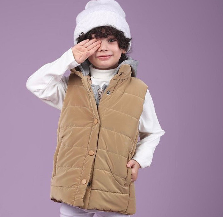 پافر کلاهدار اسپرت