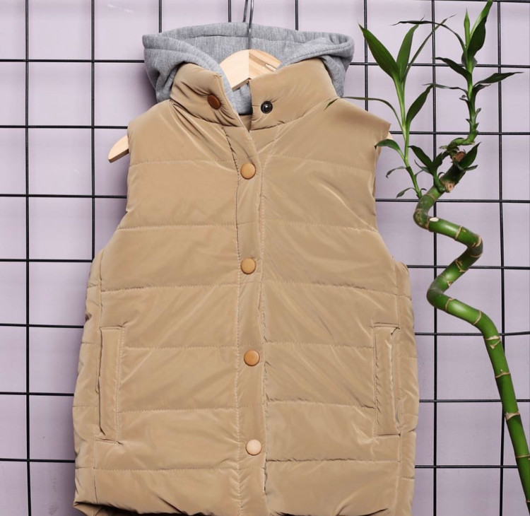 پافر کلاهدار اسپرت