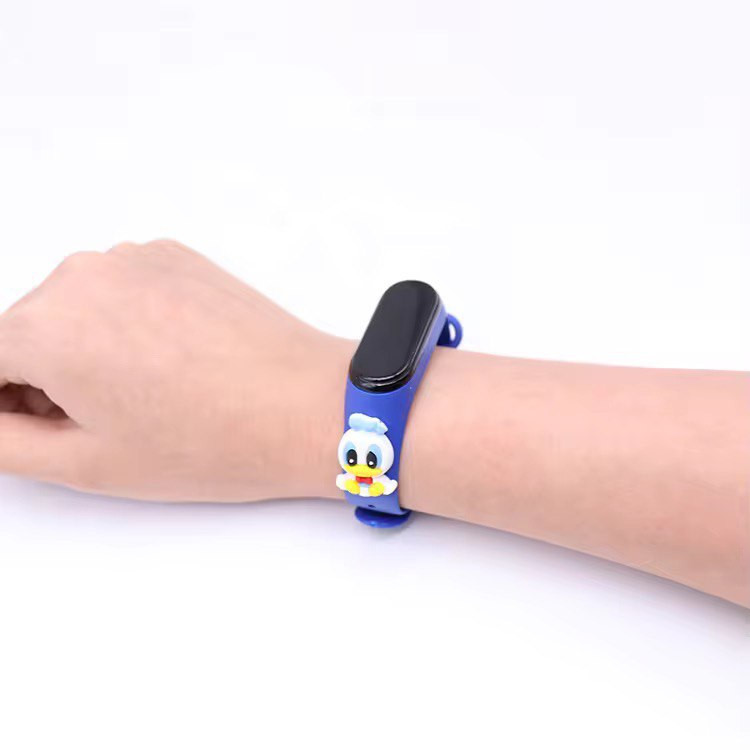 ساعت بچگانه دیجیتالی