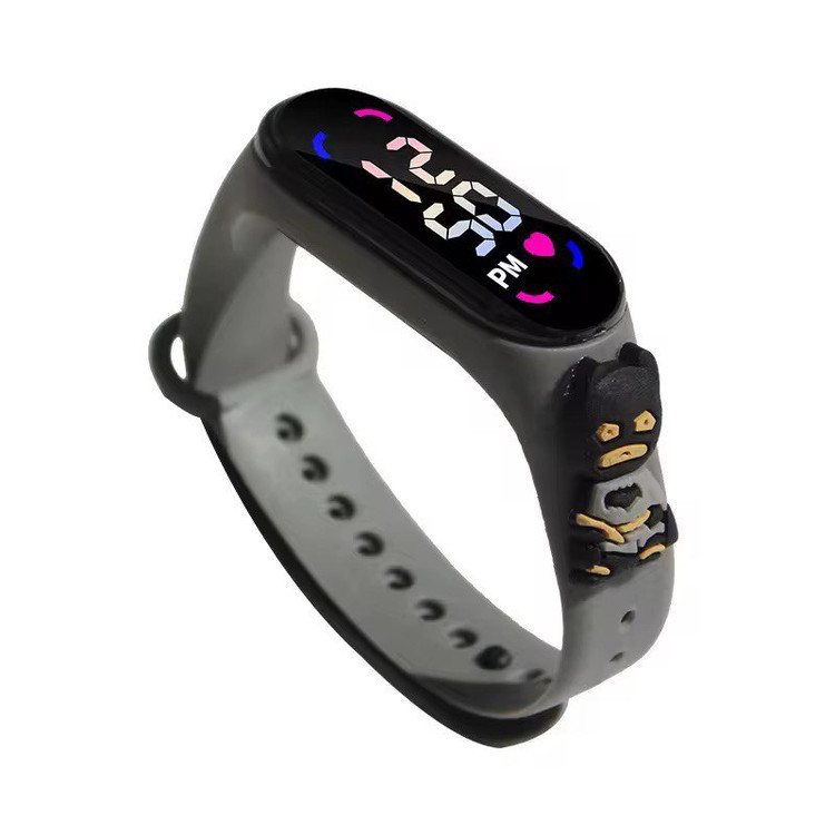 ساعت بچگانه دیجیتالی