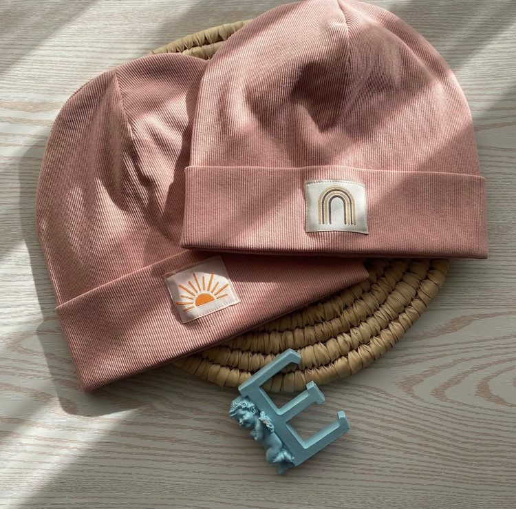 کلاه تریکو بچگانه