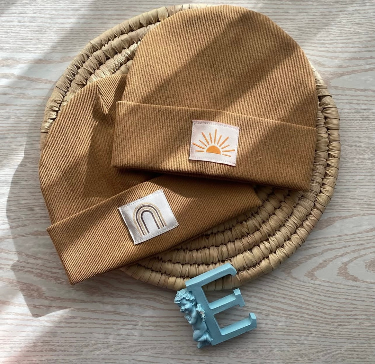 کلاه تریکو بچگانه