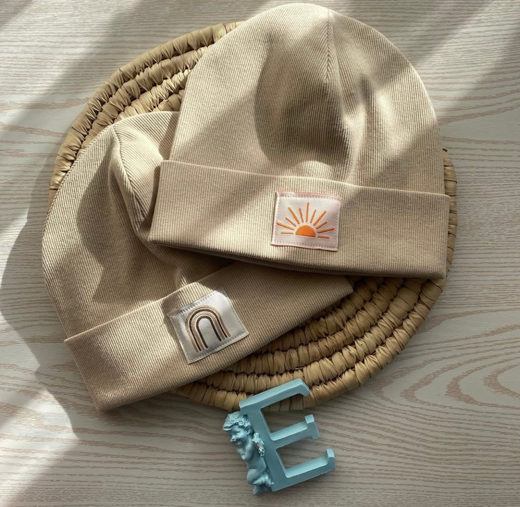 کلاه تریکو بچگانه