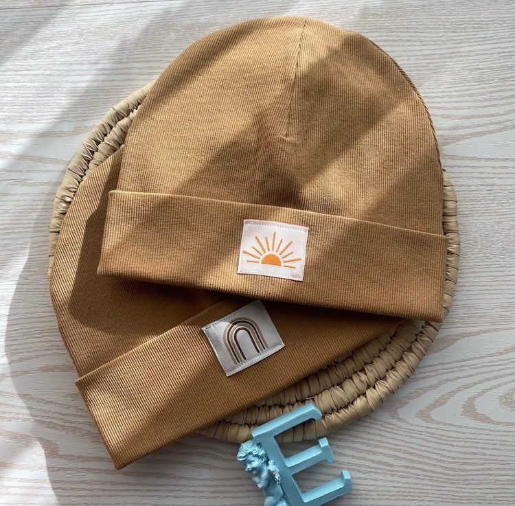 کلاه تریکو بچگانه