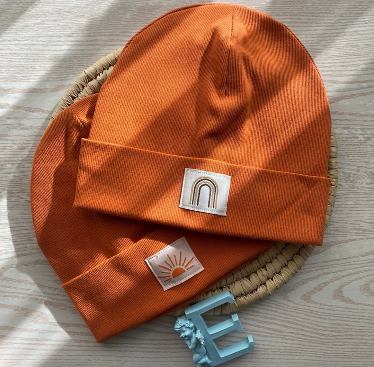 کلاه تریکو بچگانه