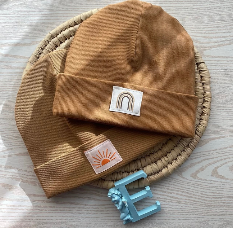 کلاه تریکو بچگانه