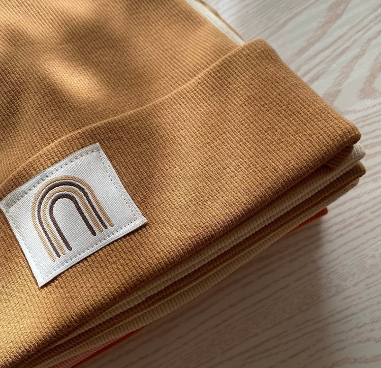 کلاه تریکو بچگانه