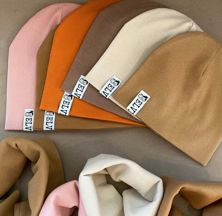 کلاه گردنی تریکو چهارفصل