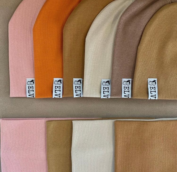 کلاه گردنی تریکو چهارفصل