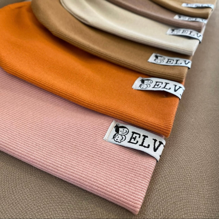 کلاه گردنی تریکو چهارفصل