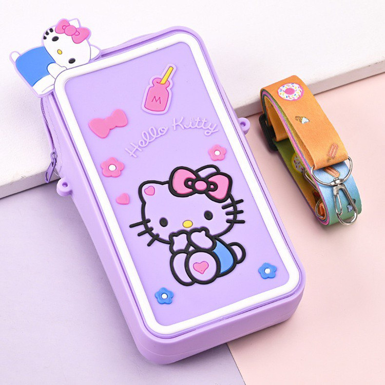 جا موبایلی سیلیکونی