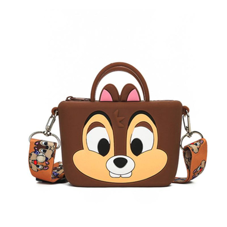 کیف سیلیکونی سنجاب