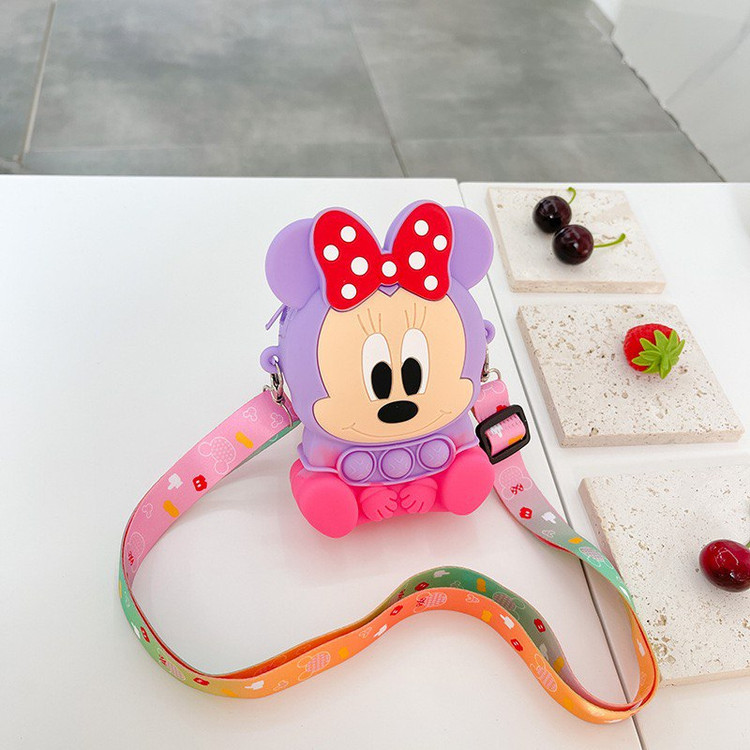 کیف سیلیکونی وارداتی