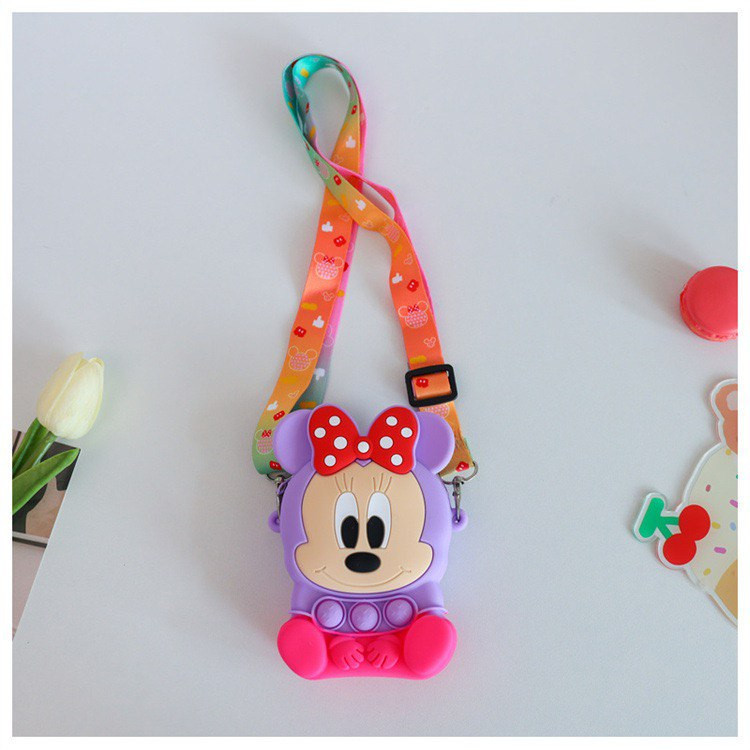 کیف سیلیکونی وارداتی