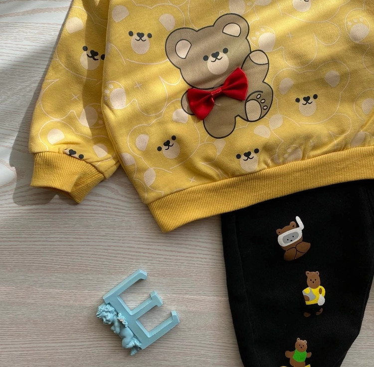 بلوز دورس بچگانه وارداتی