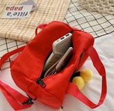 کیف ساک وارداتی اورجینال میکی موس