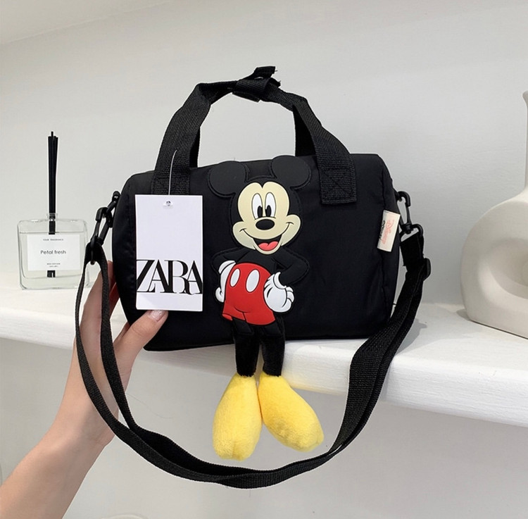 کیف ساک وارداتی اورجینال میکی موس