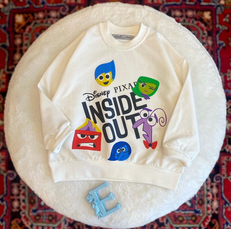 دورس بچگانه سفید اسپرت 2 الی 6 سال