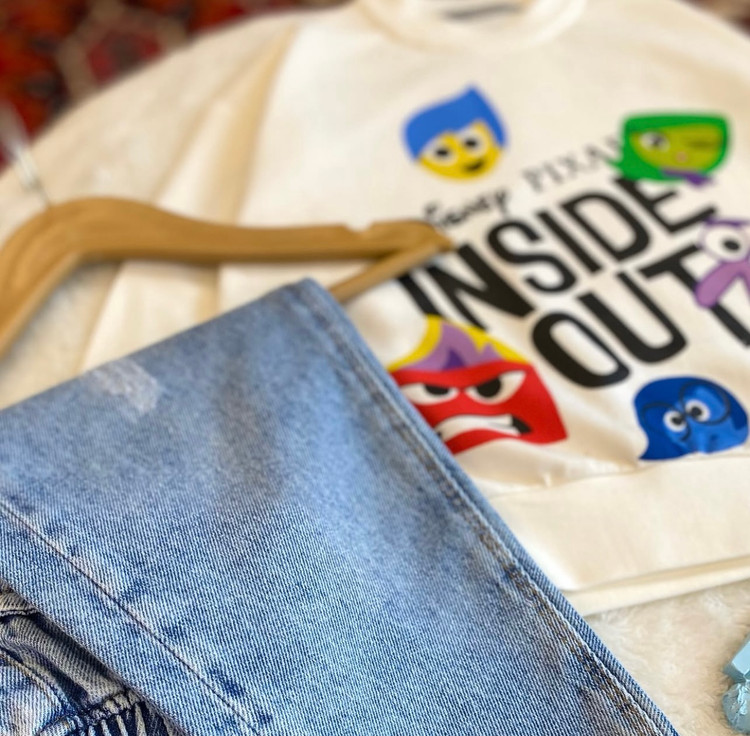 دورس بچگانه سفید اسپرت 2 الی 6 سال