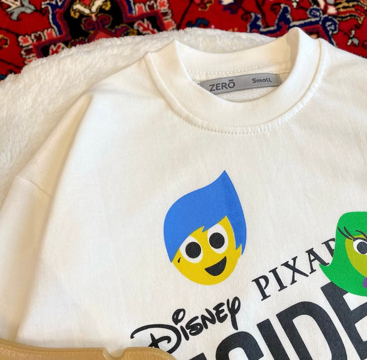 دورس بچگانه سفید اسپرت 2 الی 6 سال