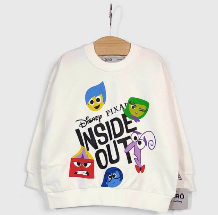 دورس بچگانه سفید اسپرت 2 الی 6 سال