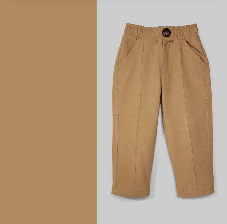 شلوار بچگانه مام فیت جودون