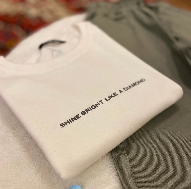 شلوار بچگانه کتان کج راه اسپرت