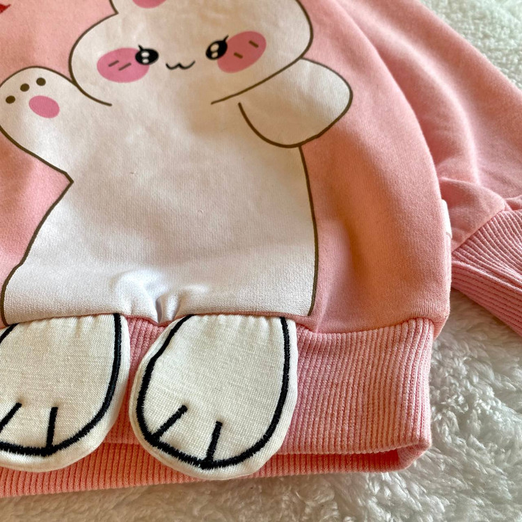 بلوز دورس دخترانه وارداتی