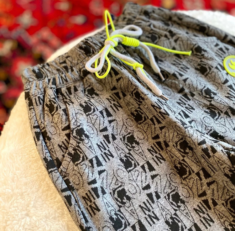 شلوار راحتی بچگانه وارداتی