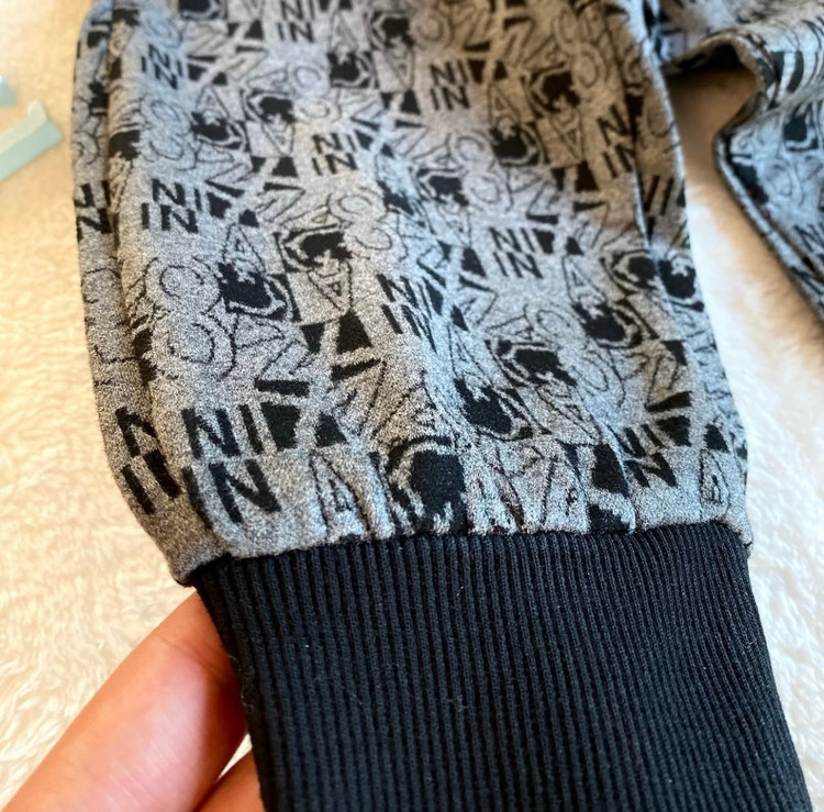 شلوار راحتی بچگانه وارداتی