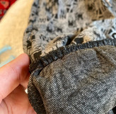 شلوار راحتی بچگانه وارداتی