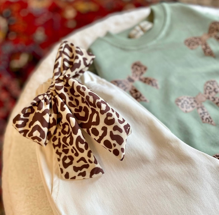 ست بلوز شلوار دخترانه چهارتیکه