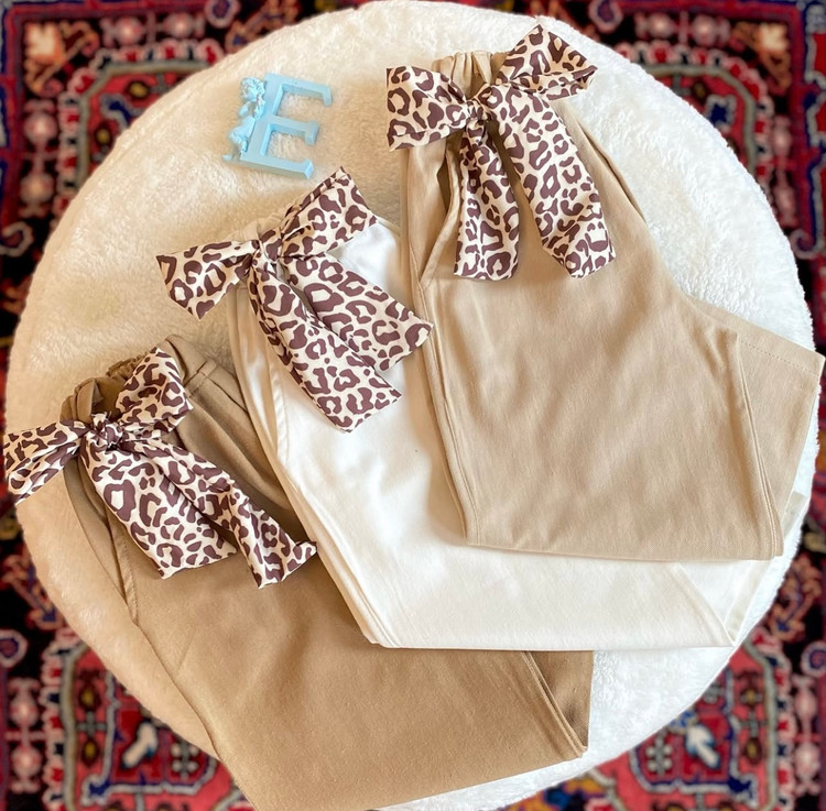 ست بلوز شلوار دخترانه چهارتیکه