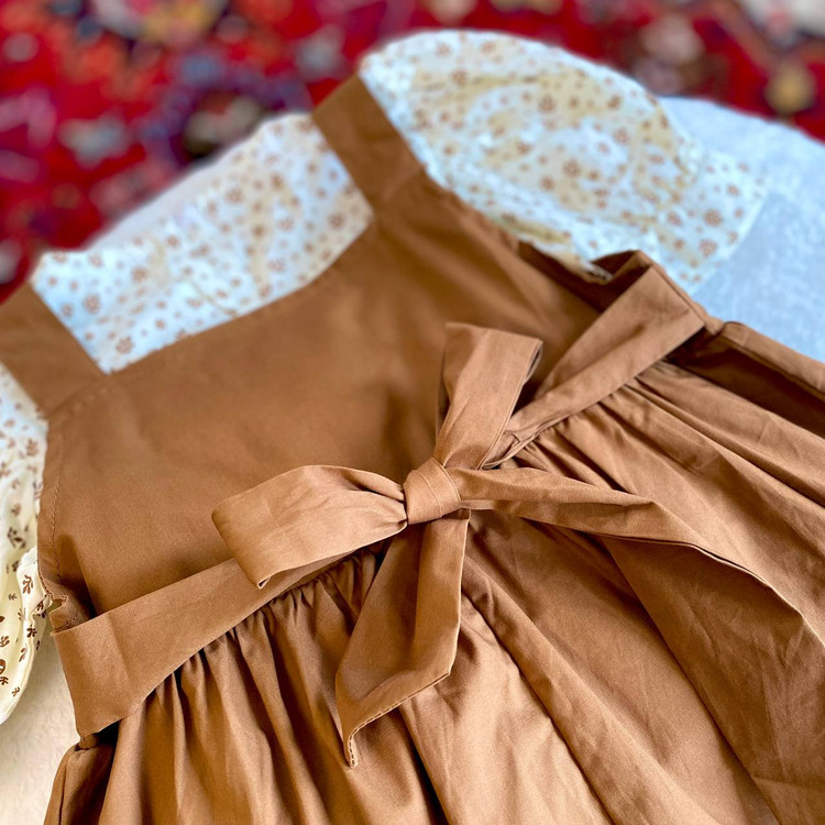 ست دوتیکه دخترانه وارداتی