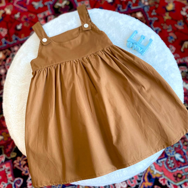 ست دوتیکه دخترانه وارداتی