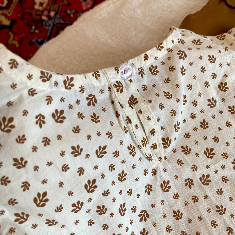 ست دوتیکه دخترانه وارداتی