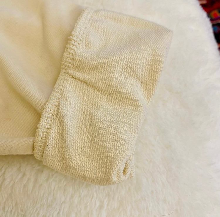 ست دوتیکه بلوز شلوار بچگانه اسپرت