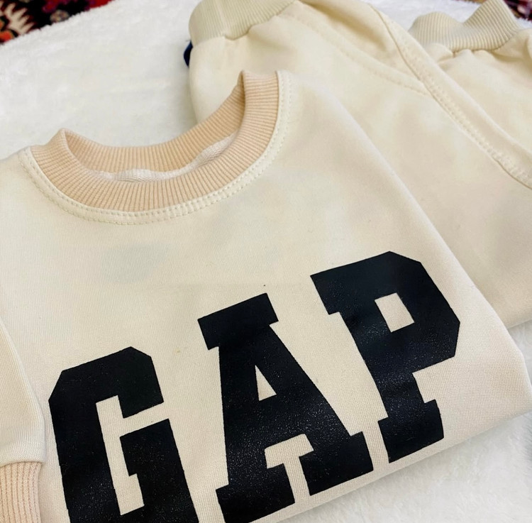 ست دوتیکه بلوز شلوار بچگانه اسپرت