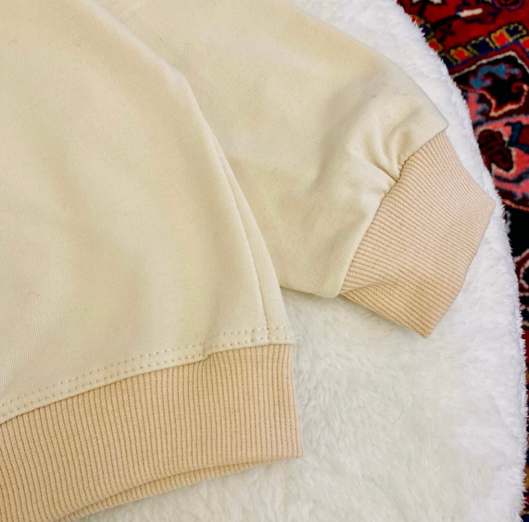 ست دوتیکه بلوز شلوار بچگانه اسپرت