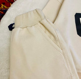 ست دوتیکه بلوز شلوار بچگانه اسپرت