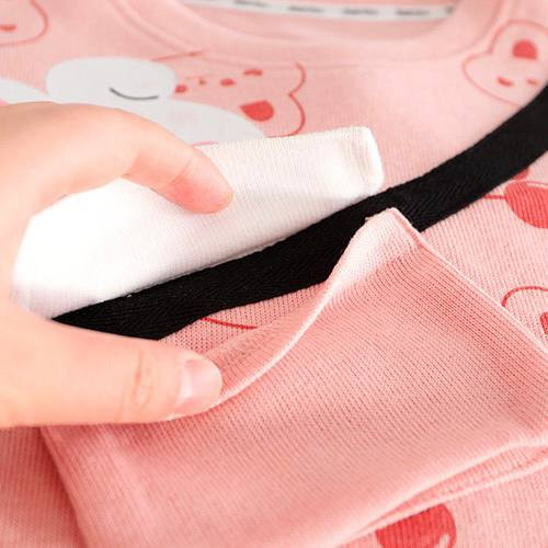 ست دوتیکه دخترانه وارداتی