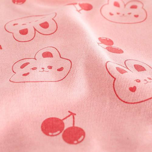 ست دوتیکه دخترانه وارداتی