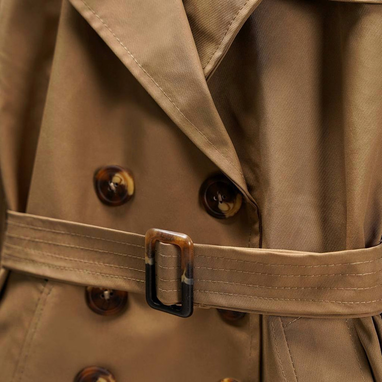 ترنج کت بهاره بچگانه 5 الی 12 سال