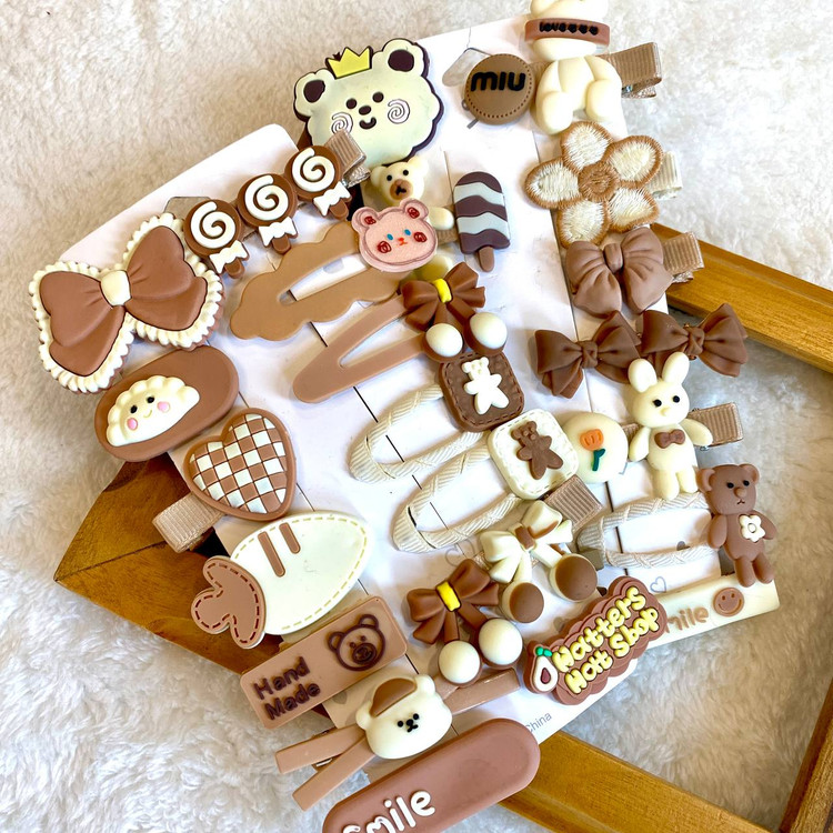 پک اکسسوری 14 عددی وارداتی