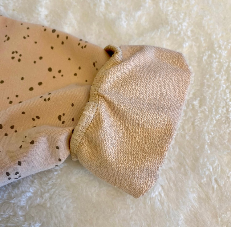 بلوز دورس بچگانه خرسی اسپرت